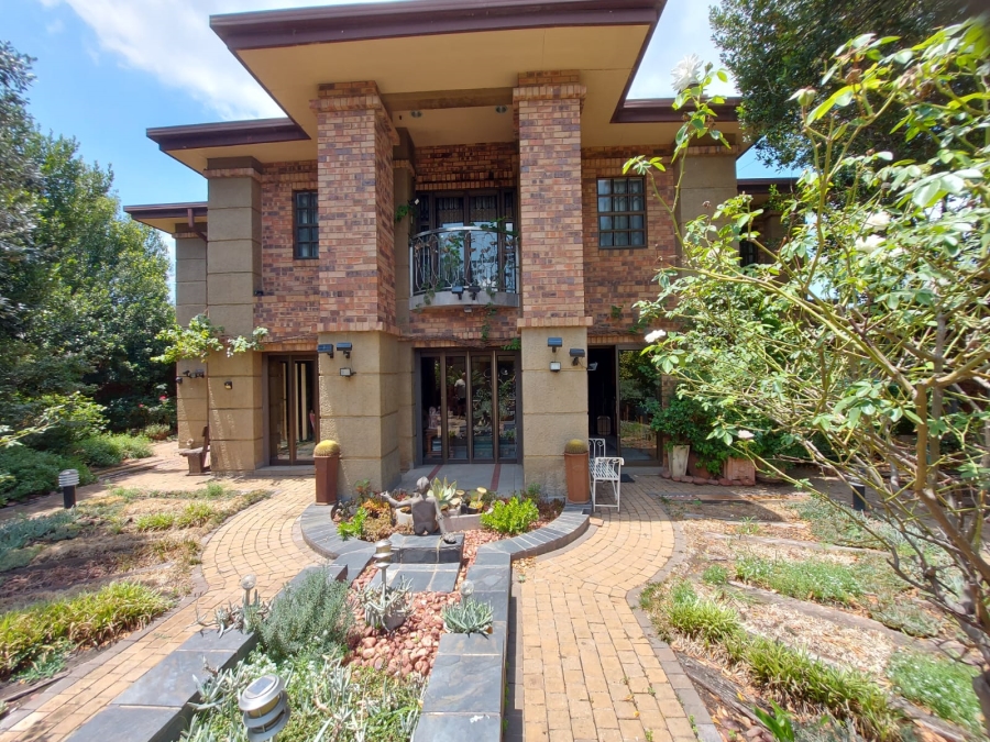 4 Bedroom Property for Sale in Sasolburg Ext 23 Free State